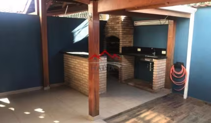 Casa à venda em Jundiai no condomínio fechado Garden Resort