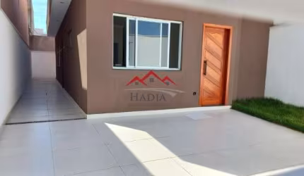 Casa térrea a venda no Santa Giovana - Tulipas em Jundiaí - SP.