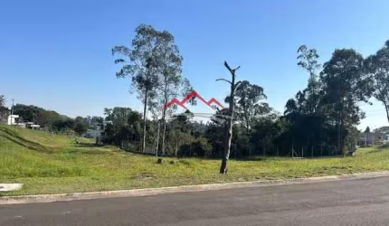 Terreno a venda no Condomínio fechado Bella Vitta, Jardim Celeste, Jundiaí - SP