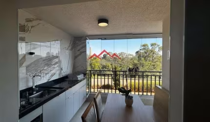 Apartamento a venda no Residencial Soneto em jundiai-SP