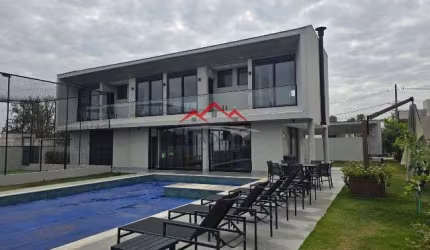 Casa a venda no Condomínio Terra Caxambu em Jundiaí-sp