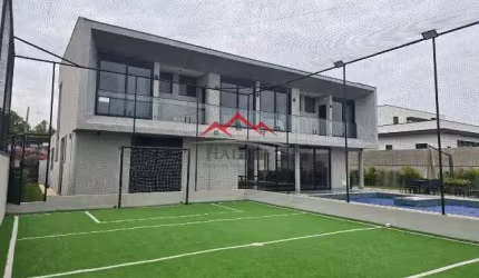 Casa a venda no Condomínio Terra Caxambu em Jundiaí-sp