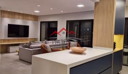 Apartamento à Venda No Terraço Vila Bela Jundiaí - SP