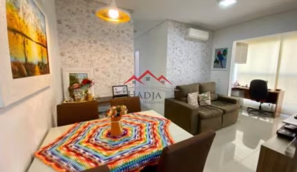 Apartamento à Venda no Condomínio Atmosphera em Jundiaí?SP