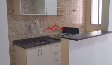Apartamento à venda no condominio Spazio Jabuticabeiras no bairro Ponte São João em Jundiaí-SP