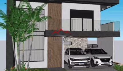 Casa à venda condomínio Campos de Medeiros em Jundiaí SP