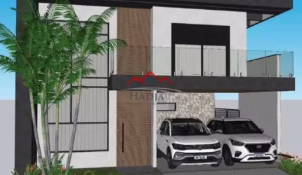 Casa à venda condomínio Campos de Medeiros em Jundiaí SP