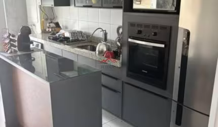 APARTAMENTO A VENDA RESIDENCIAL TONS DE IPANEMA EM JUNDIAI-SP
