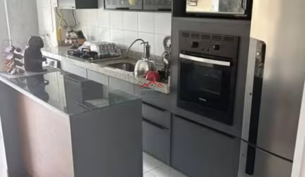 APARTAMENTO A VENDA RESIDENCIAL TONS DE IPANEMA EM JUNDIAI-SP