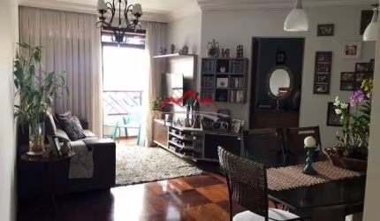Apartamento a venda no condomínio Villa Lobos em Jundiaí SP