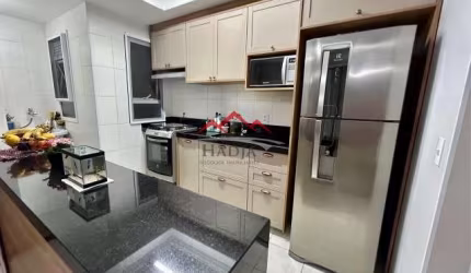 Apartamento a venda no residencial Conquista Agapeama em Jundiaí-SP
