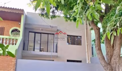 Casa a venda no Jardim Pacaembu, em Jundiaí-SP