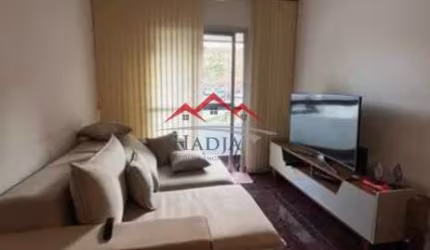 Apartamento a venda e locação no Residencial 9 de Julho em Jundiaí
