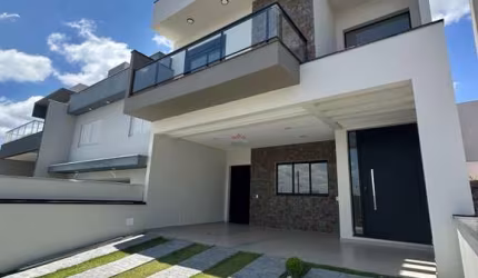 Casa em Jundiaí SP - Jardim Celeste