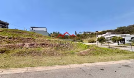 Terreno a venda em Jundiaí no condomínio fechado Bosque Do Horto.