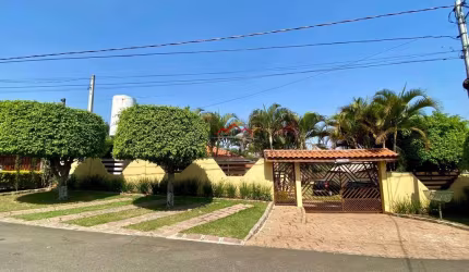 Chácara à Venda no condomínio Horizonte Azul 1, Itupeva - SP