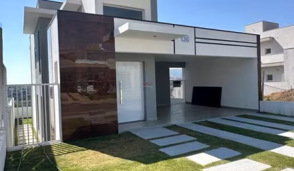Casa em condomínio - Cabreúva SP