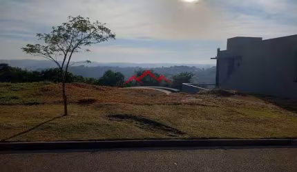 Terreno venda no Condomínio Laguna Várzea Paulista SP