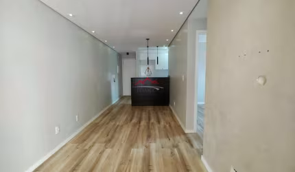 Apartamento com 2 Quartos à venda, 48m² - Itupeva/SP