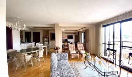 Apartamento de 176m a venda na Rua do Retiro- Jundiaí/SP