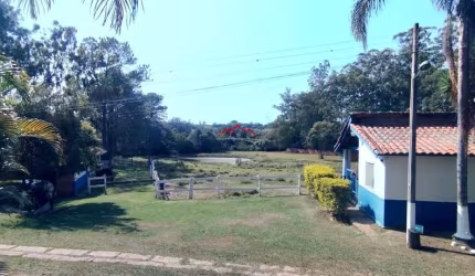 Haras com área de 34055m², Nova Era, Itupeva-SP