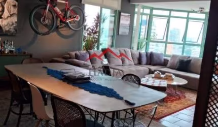 Apartamento a venda Edifício Condomínio Marrakech