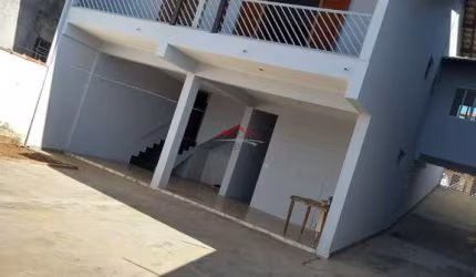 Casa terrea a venda no bairro cidade jardim - jundia-sp.