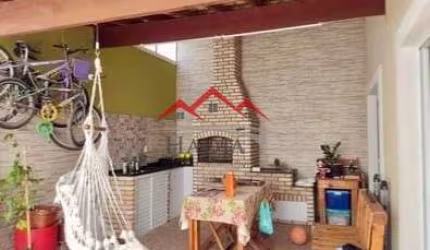 Casa a venda no Condomínio Buona Vita, em Jundiaí/SP.