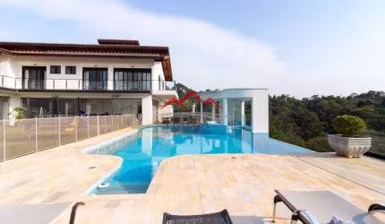 Casa para venda ou locação Condomínio Parque dos Manacás em Jundiaí
