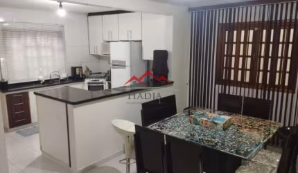 Casa à venda no bairro Jardim Marambaia II