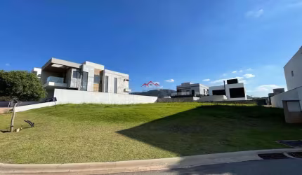 Terreno a venda condomínio Brisas Jundiaí em Jundiaí SP.