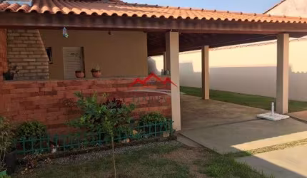 Casa à venda no Bairro Vale Verde, em Cabreúva/SP