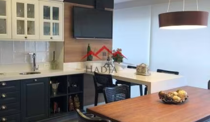 Apartamento à Venda no Alta Vista em Jundiaí-SP
