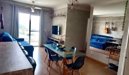 Apartamento de 3 quartos a venda no Condominio Practice Club House Jundiaí SP