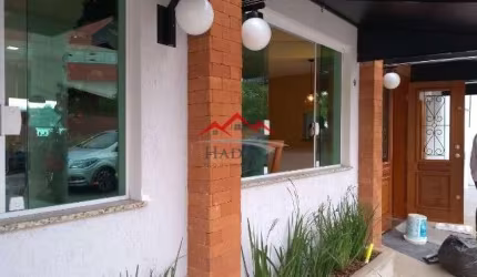 Ponto comercial à venda no Parazzi Churrascaria e Restaurante