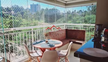 APARTAMENTO A VENDA NO CONDOMINÍO NATURALE EM JUNDIAÍ-SP