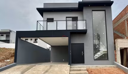 Casa no Reserva Ermida em Jundiaí SP