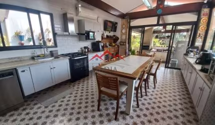 Casa a Venda no Condomínio Parque da Fazenda, em Itatiba/SP