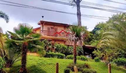 Casa a Venda no Condomínio Parque da Fazenda, em Itatiba/SP