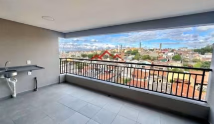 Apartamento no Residencial Bellacqua em Jundiaí SP
