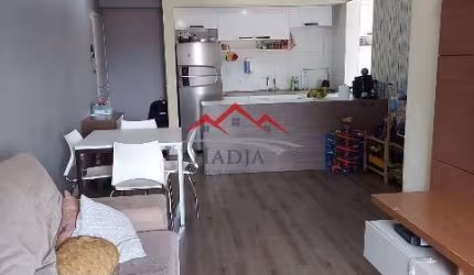 Apartamento para venda no Condomínio Monte Bianco em Jundiai SP