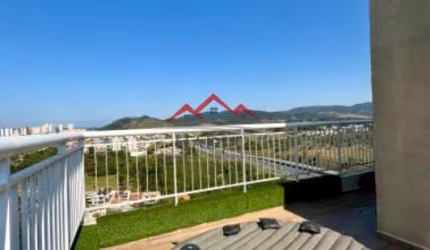 Cobertura A Venda Condomínio Naturale Jundiaí-SP