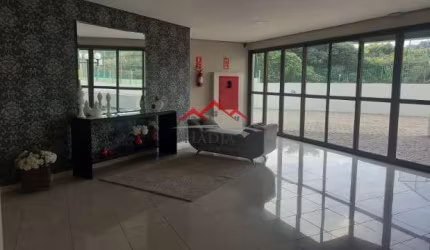 Cobertura a venda Condomínio Quinta Vila do Conde em Jundiaí