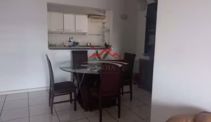 Apartamento cobertura a venda no condomínio Residencial Green Park