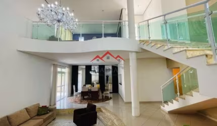 Casa a venda no Condomínio Araucária no Caxambu em Jundiaí
