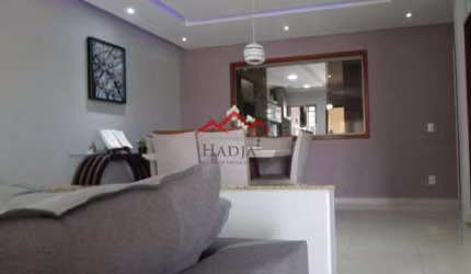 Casa a Venda Jardim do Lago - JUNDIAÍ