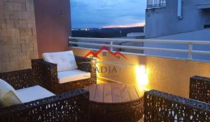 Casa a Venda no Condomínio Terras de Jundiai em Jundiaí-SP