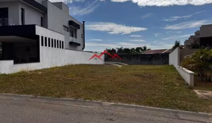 Terreno a venda condomínio Terras de Jundiaí - Vale Azul em Jundiaí SP