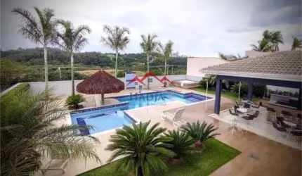 Casa dos Sonhos à Venda ? Condomínio Terras de São Carlos | Jundiaí ? SP
