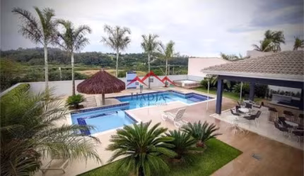 Casa dos Sonhos à Venda ? Condomínio Terras de São Carlos | Jundiaí ? SP